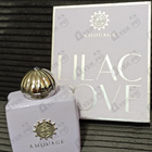 Отзыв Amouage Lilac Love