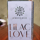 Духи Lilac Love от Amouage