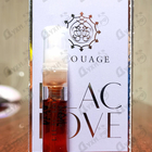 Отзывы Amouage Lilac Love