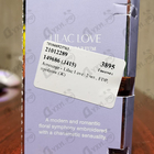 Отзывы Amouage Lilac Love