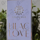 Отзыв Amouage Lilac Love