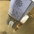 Отзыв Amouage Lilac Love