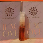 Отзывы Amouage Lilac Love