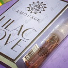 Отзыв Amouage Lilac Love