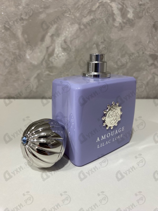 Купить Lilac Love от Amouage