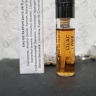 Отзыв Amouage Lilac Love