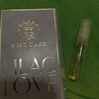 Отзыв Amouage Lilac Love