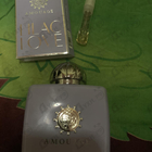 Парфюм Amouage Lilac Love