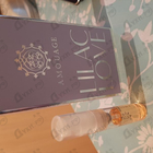 Духи Lilac Love от Amouage