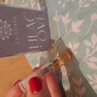 Отзывы Amouage Lilac Love