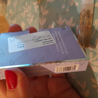 Отзывы Amouage Lilac Love