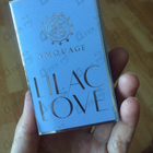 Отзыв Amouage Lilac Love