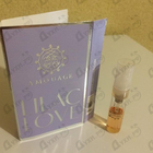 Отзывы Amouage Lilac Love