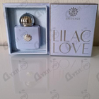 Отзыв Amouage Lilac Love