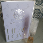 Духи Lilac Love от Amouage