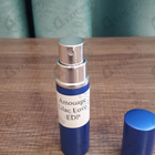 Отзывы Amouage Lilac Love