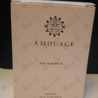 Отзыв Amouage Lilac Love