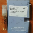 Отзывы Amouage Lilac Love