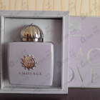 Отзыв Amouage Lilac Love