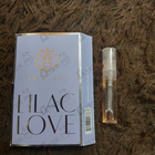 Отзыв Amouage Lilac Love
