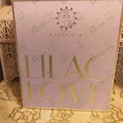 Духи Lilac Love от Amouage