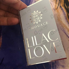 Отзывы Amouage Lilac Love
