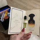 Отзыв AJ Arabia V