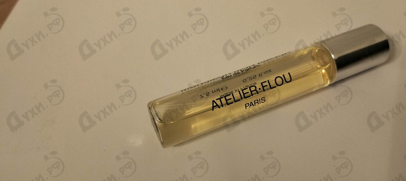 Купить Monsieur Mon Amour от Atelier Flou