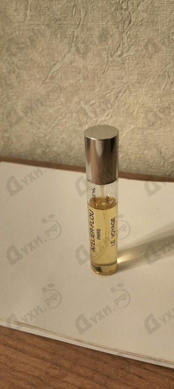 Купить Atelier Flou Monsieur Mon Amour