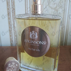 Отзывы Atkinsons My Fair Lily