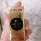 Отзывы Atkinsons Oud Save The Queen