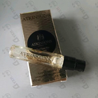 Отзыв Atkinsons Oud Save The Queen