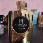 Отзывы Atkinsons Oud Save The Queen