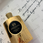 Отзыв Atkinsons Oud Save The Queen