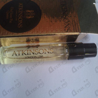 Духи Oud Save The Queen от Atkinsons
