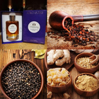 Парфюм Atkinsons The Odd Fellow Bouquet