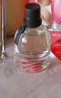 Духи Eau Sensuelle от Bottega Veneta