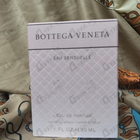 Духи Eau Sensuelle от Bottega Veneta