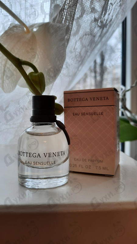 Парфюмерия Bottega Veneta Eau Sensuelle