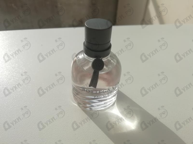 Купить Eau Sensuelle от Bottega Veneta