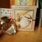 Духи Rose Goldea от Bvlgari