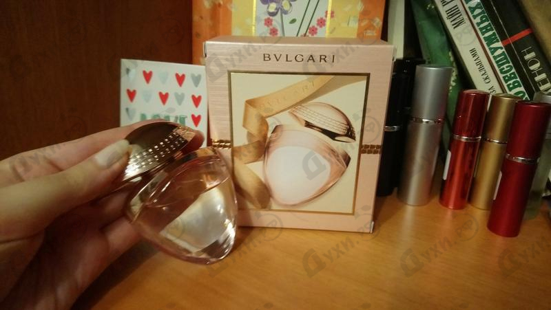 Купить Rose Goldea от Bvlgari