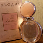 Отзывы Bvlgari Rose Goldea