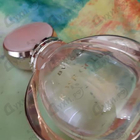 Отзыв Bvlgari Rose Goldea