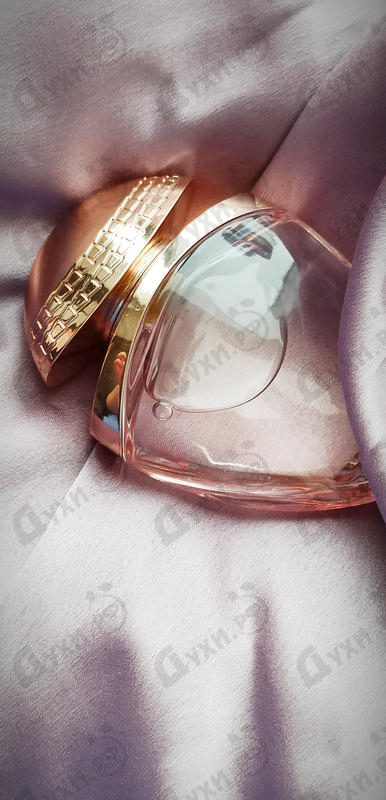 Духи Rose Goldea от Bvlgari