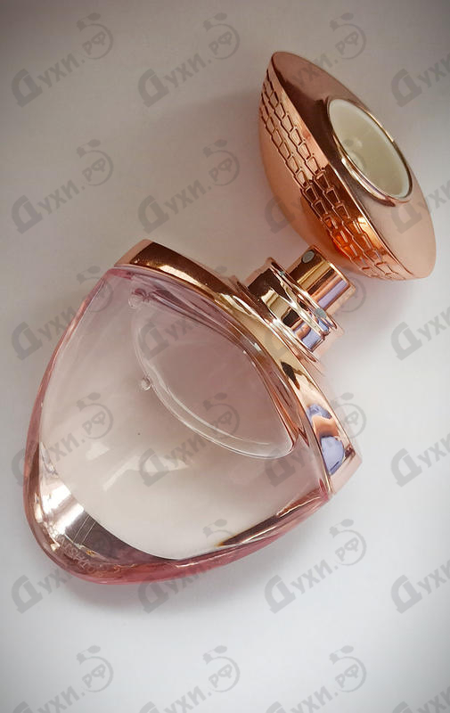 Отзыв Bvlgari Rose Goldea