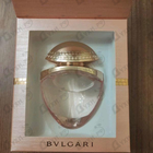 Духи Rose Goldea от Bvlgari