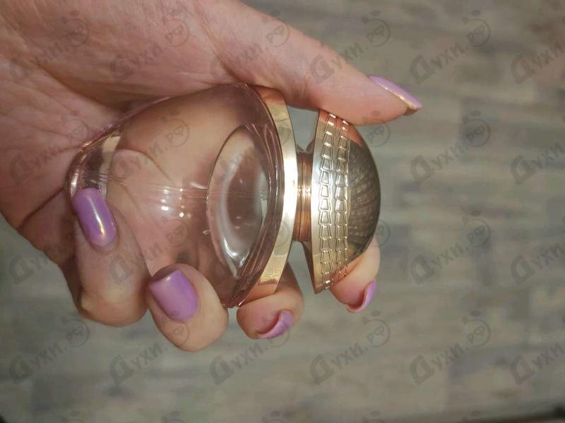 Купить Rose Goldea от Bvlgari