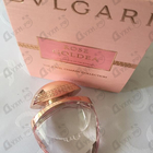 Отзыв Bvlgari Rose Goldea