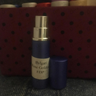 Духи Rose Goldea от Bvlgari